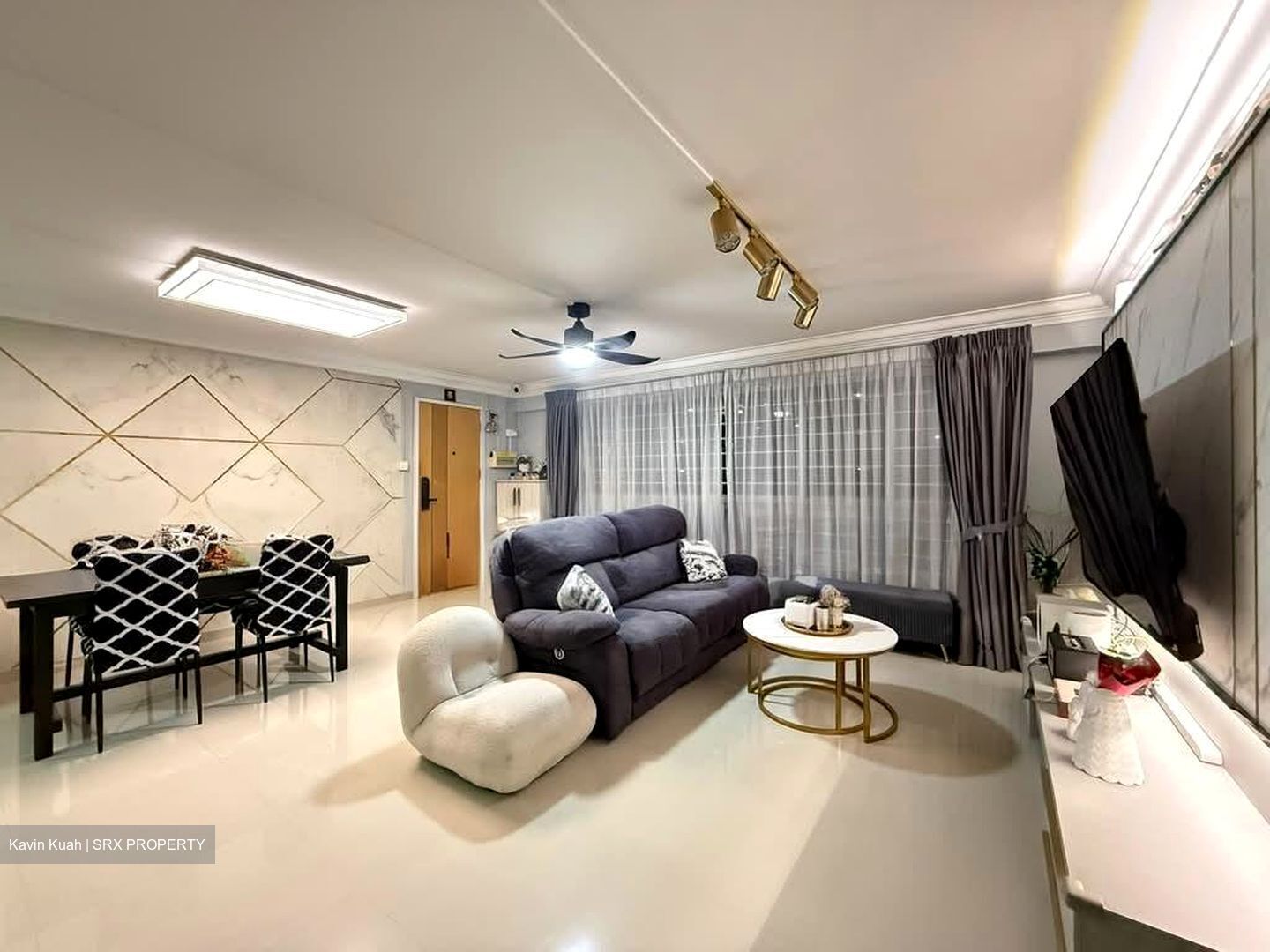 Blk 636 Hougang Avenue 8 (Hougang), HDB 4 Rooms #564077501